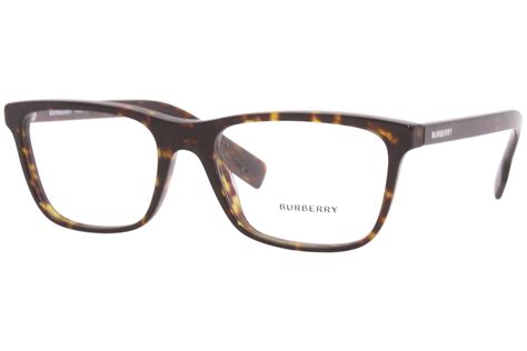 Burberry eyeglasses men